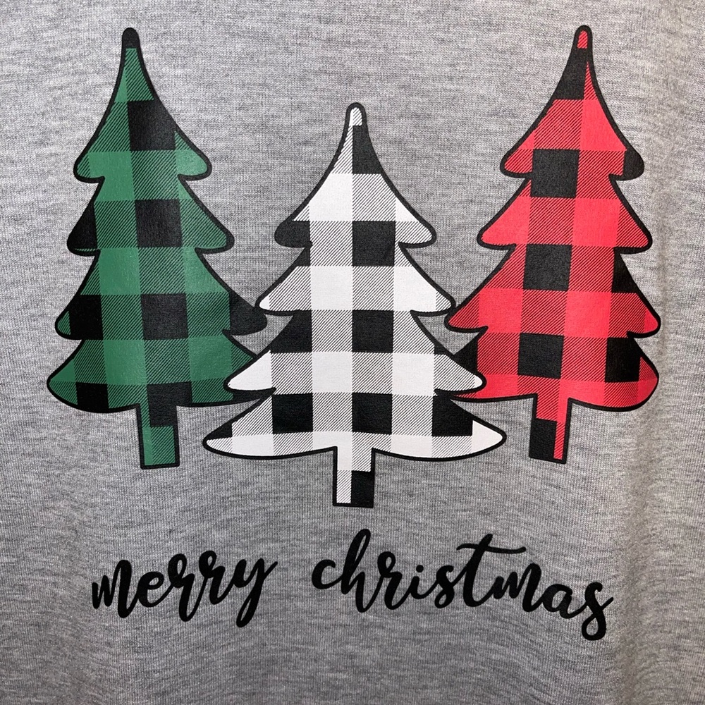 Christmas Sweaters